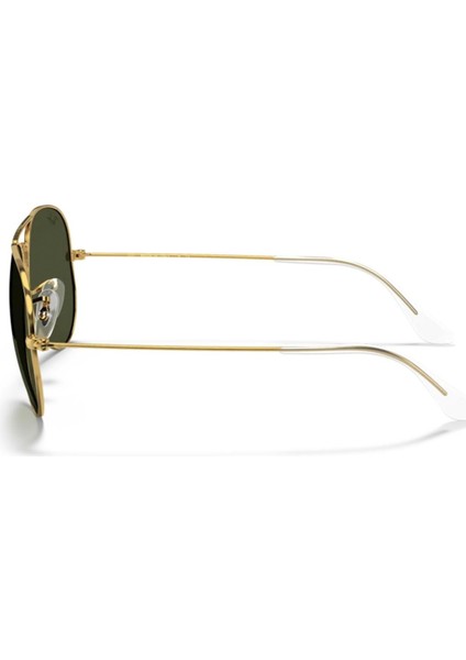 Ray-Ban 3025 - Avıator L0205