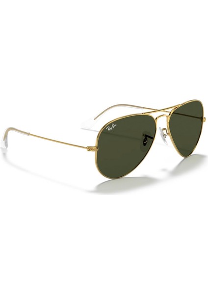 Ray-Ban 3025 - Avıator L0205
