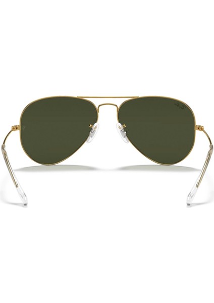 Ray-Ban 3025 - Avıator L0205