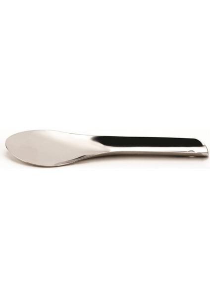 Gelato Dondurma Kaşığı Paslanmaz Çelik 20 cm