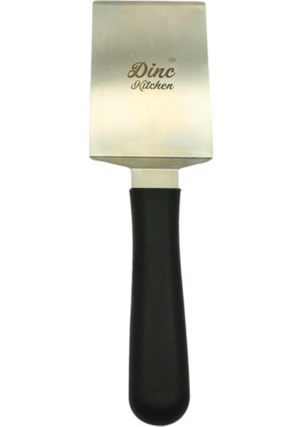 Izgara Barbekü Spatulası 17.5 cm modelleri