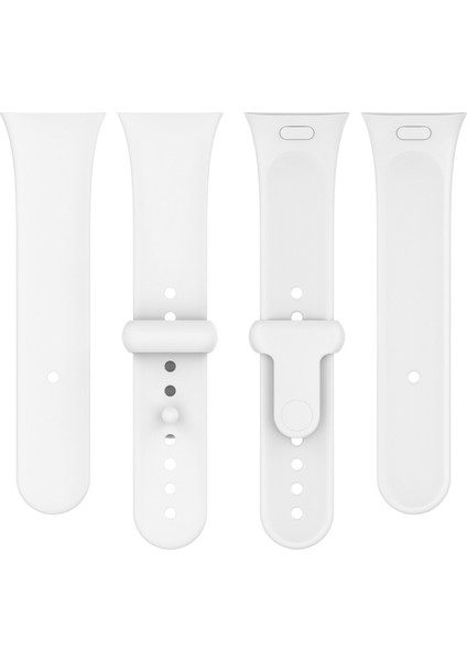 Redmi Watch 3 Için Silikon Watch Band (Yurt Dışından) modelleri