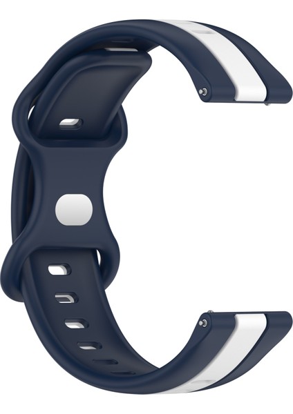 Xiaomi Watch S2 46MM Için Silikon Watch Band (Yurt Dışından) fiyatları