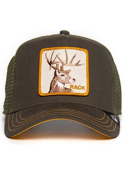 Goorin Bros.the Deer Rack ( Geyik Figürlü) Şapka 101-0398