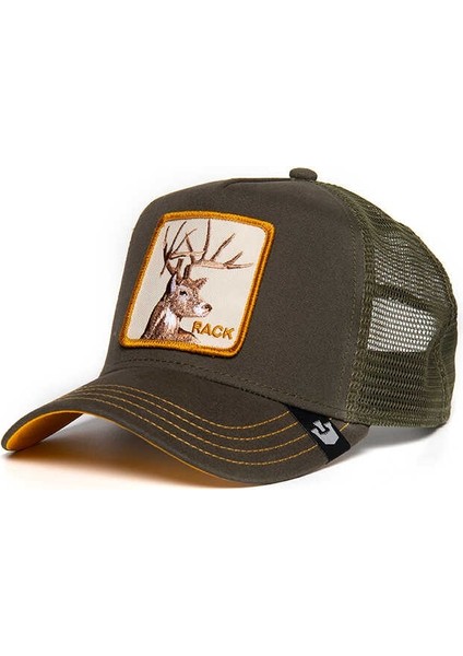 Goorin Bros.the Deer Rack ( Geyik Figürlü) Şapka 101-0398