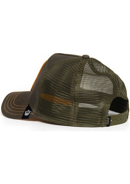 Goorin Bros.the Deer Rack ( Geyik Figürlü) Şapka 101-0398
