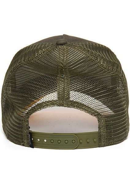 Goorin Bros.the Deer Rack ( Geyik Figürlü) Şapka 101-0398