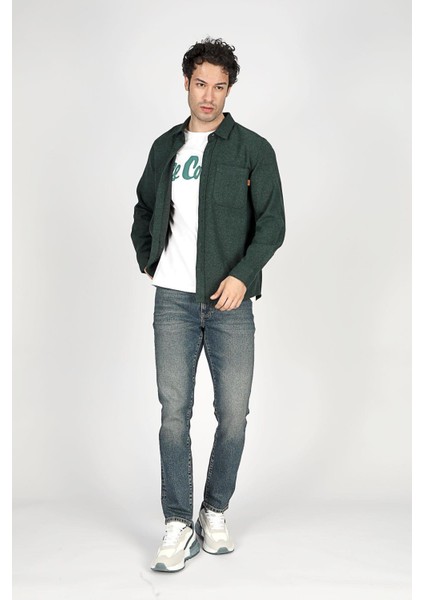 Jack Erkek Jean Pantolon