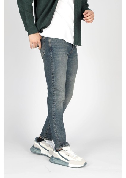 Jack Erkek Jean Pantolon modelleri