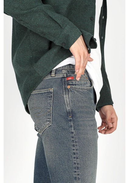 Jack Erkek Jean Pantolon fırsatları