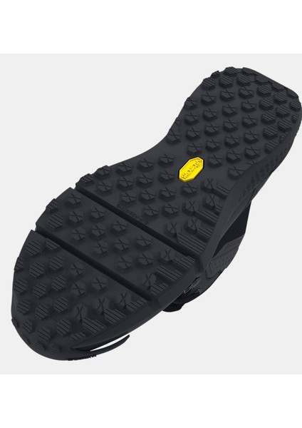 Erkek Ua Charged Valsetz Su Geçirmez Zip Outdoor Ayakkabısı 3027679-001 fırsatları