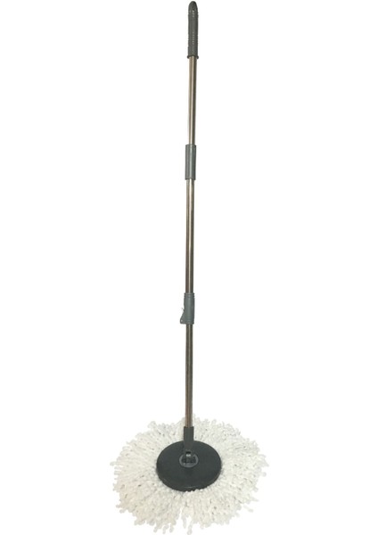 Döner Başlıklı Mop Temizlik Seti 16 lt Gri modelleri