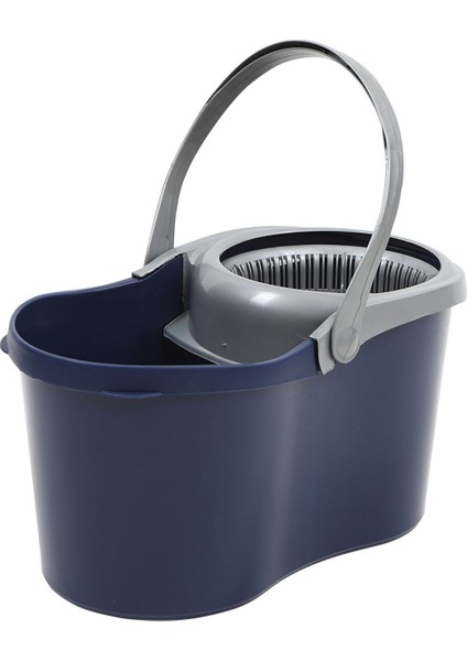 Döner Başlıklı Mop Temizlik Seti 16 lt Lacivert fiyatları