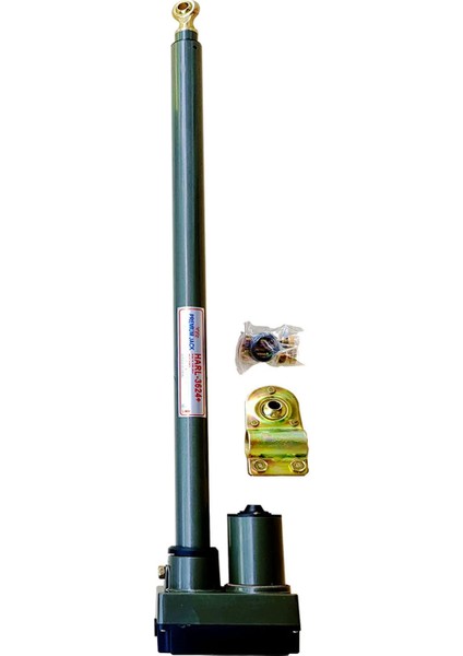 24 Inçh Çanak Hareket Kolu Piston Motor 3624+