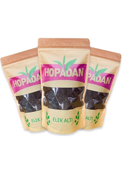 Çay Gurusu Paket 200 Gr’lik 3 Paket