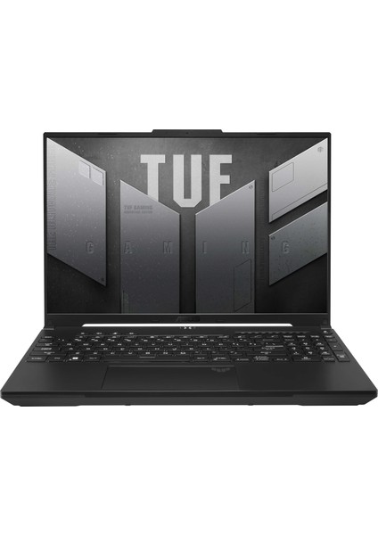 Tuf Gamıng A16 FA617NSR-N3055-K2 Amd Ryzen 7-7435HS 32GB Ddr5 1tb Pcıe SSD 8gb RX7600S 16.0" Wuxga 165Hz Freedos