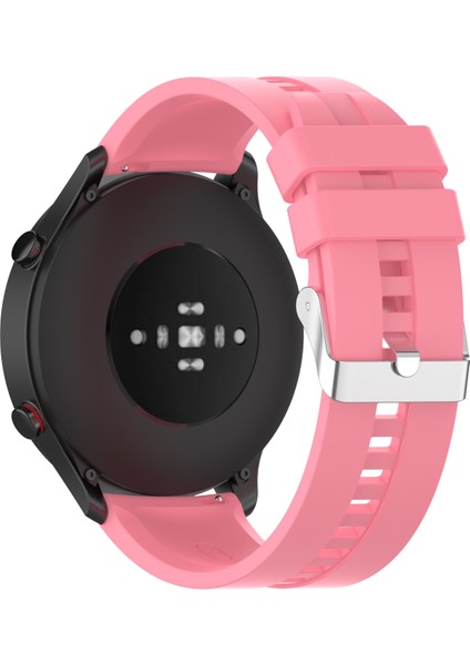 Xiaomi Izle Renkli Spor Için Silikon Kordonlu Saat (Yurt Dışından) indirimleri