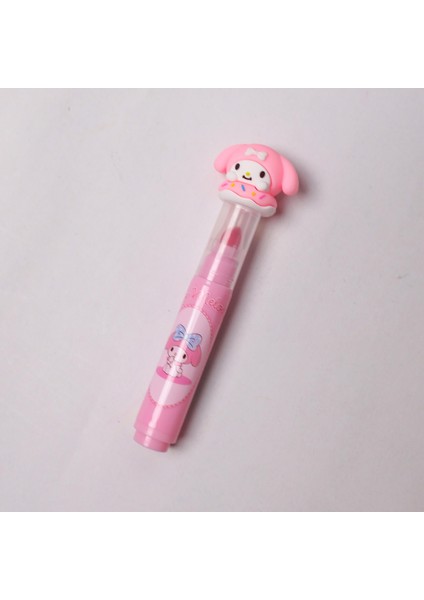 Sanrio My Melody Fosforlu Kalem