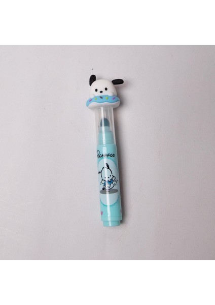 Sanrio Pochacco Fosforlu Kalem