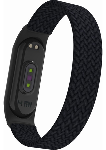 Xiaomi Mi Band 5/4/3 / Huami Bilek Kayışı Için (Yurt Dışından) fırsatları