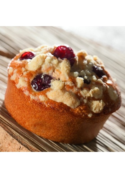Silikon Muffin Kalıbı Büyük FP-1034 15 Göz