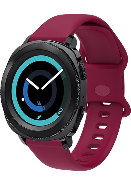 Xiaomi Haylou Rt Rs3 LS04 / LS05S Kordonlu Saat 20MM Için (Yurt Dışından) fırsatları