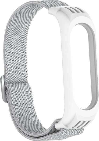 Xiaomi Mi Band 3/4/5 Dimi 8-Şekilli Toka Kordonlu Saat Için (Yurt Dışından) fiyatları