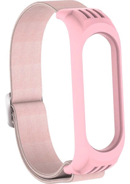 Xiaomi Mi Band 3/4/5 Dimi 8-Şekilli Toka Kordonlu Saat Için (Yurt Dışından) fiyatları