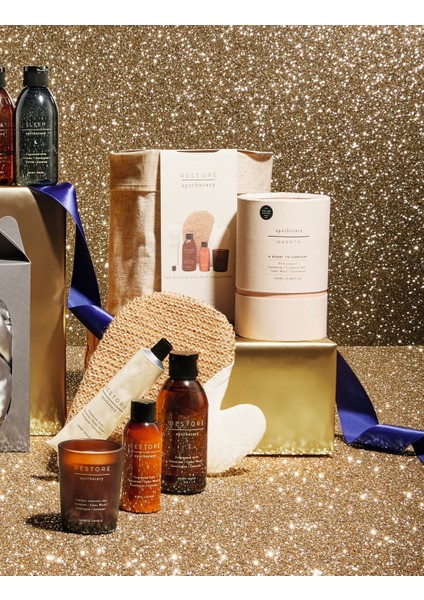 Restore Hediye Seti indirimleri