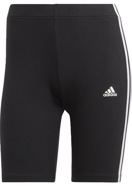 Sportswear GR3866 Essentials 3-Stripes Bike Shorts indirimleri