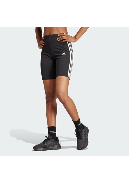 Sportswear GR3866 Essentials 3-Stripes Bike Shorts