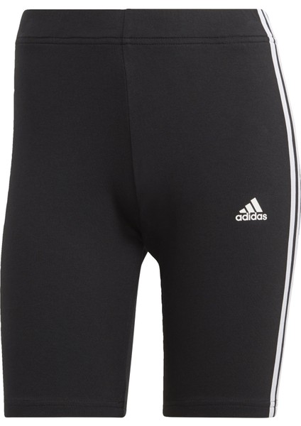 Sportswear GR3866 Essentials 3-Stripes Bike Shorts modelleri