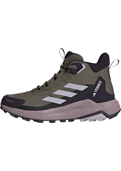 Adidas TERREX ID3472 Terrex Anylander Mid Rain.Rdy Hiking Shoes