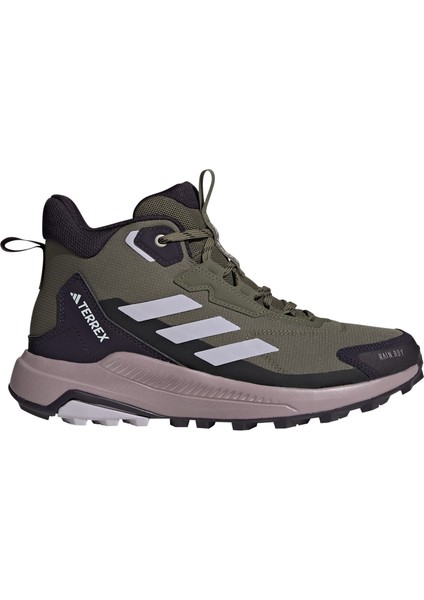 Adidas TERREX ID3472 Terrex Anylander Mid Rain.Rdy Hiking Shoes