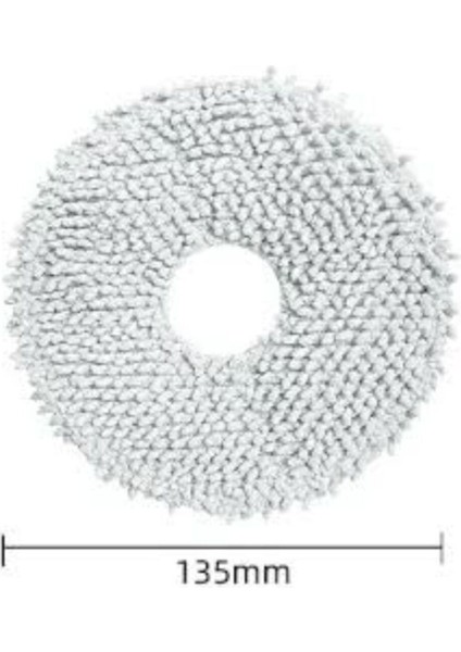 Gri renk uyumlu mop paspas ve filtre yedek parça, temizlik için ideal seçim fiyatları