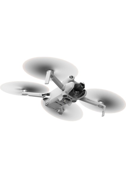 Djı Mini 4 Pro DJI Türkiye Karacasulu Garantili
