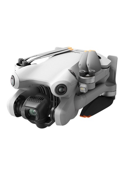 Djı Mini 4 Pro DJI Türkiye Karacasulu Garantili