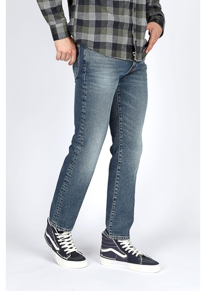 Jagger Erkek Jean Pantolon modelleri