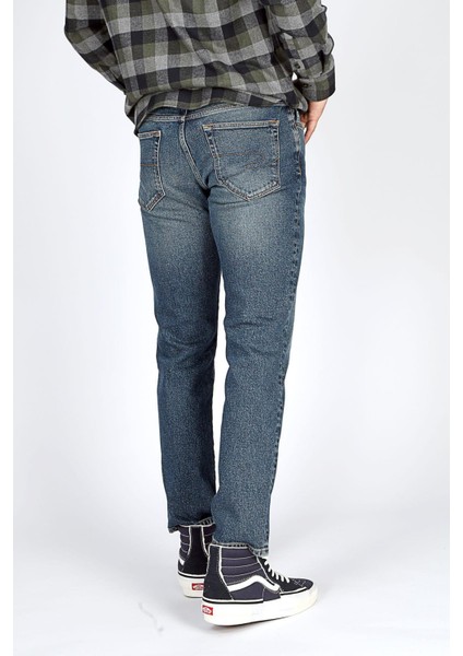 Jagger Erkek Jean Pantolon