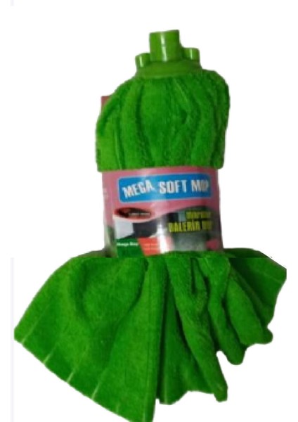 4'lü Mikrofiber Temizlik Seti, Renkli, XL Uç ile Pratik ve Hızlı Kullanım modelleri