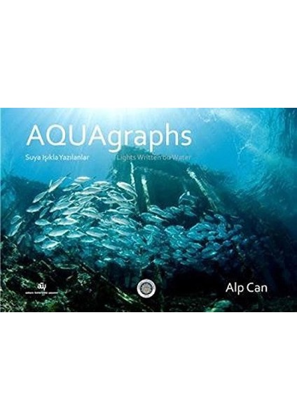 Aquagraphs - Alp Can