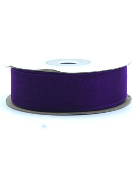 Organze Tül Kurdele 2 cm