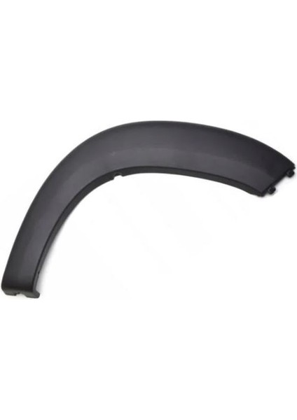 Peugeot Boxer 14/24 Arka Çamurluk Ağzı Plasti̇ği̇ Sol (Dodi̇k)