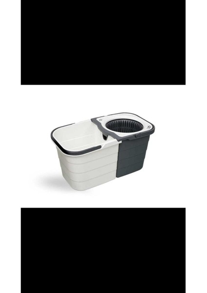 19 Litre Temizlik Kova Seti, Temiz ve Kirli Su Ayrımıyla Pratik Kullanım fiyatları