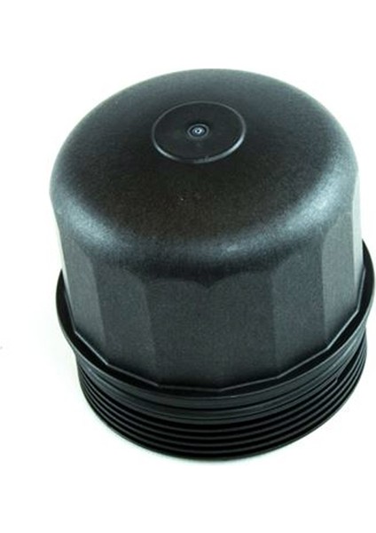 E70 E71 F01 F10 F15 G30 Uyumlu Yağ Filtre Kapağı 11427615389