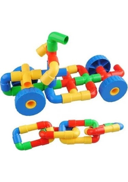 Tako Boru Oyunu 72 Parça