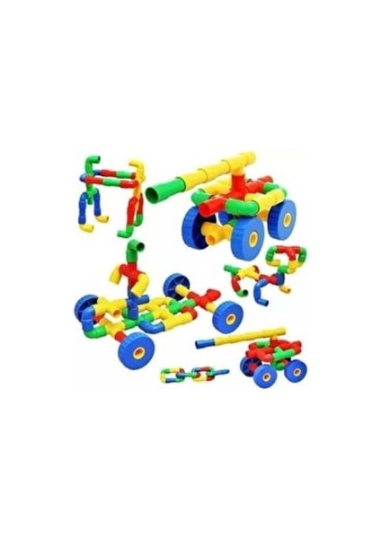 Tako Boru Oyunu 72 Parça fiyatları