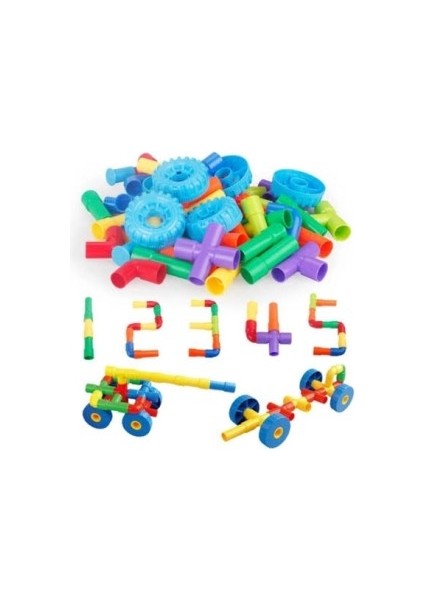 Tako Boru Oyunu 72 Parça indirimleri