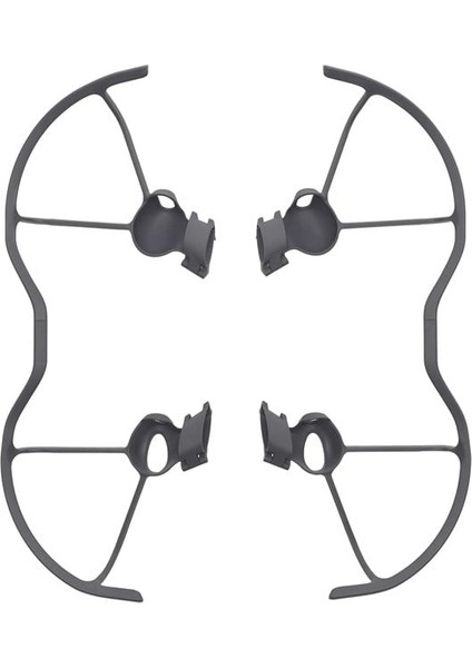 Djı Fpv Propeller Guard