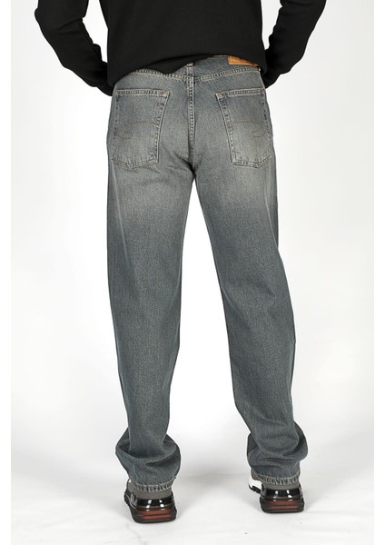 Baggy Erkek Jean Pantolon fırsatları